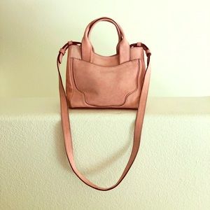 Elizabeth and James Small Bag